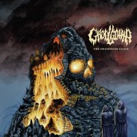 Ghoulgotha - The Deathmass Cloak (2015)