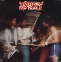 Y&T - Yesterday & Today (1976)  Lossless