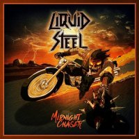 Liquid Steel - Midnight Chaser (2016)