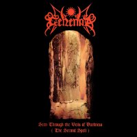 Gehenna - Seen Through The Veils Of Darkness (The Second Spell) (1995)  Lossless