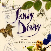 Sandy Denny - Live At The BBC 1966-1973 (3CD) (2007)