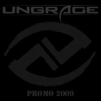 Ungrace - Promo (2009)