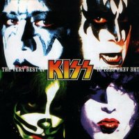 KISS - The Very Best Of KISS (2002)