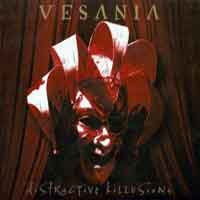 Vesania - Distractive Killusions (2007)