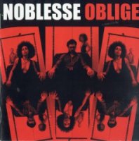 Noblesse Oblige - In Exile (2008)
