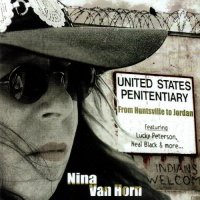 Nina Van Horn - From Huntsville to Jordan (2006)  Lossless