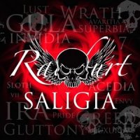 Rawburt - Saligia (2013)