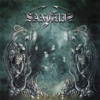 Sanguis - Chaosgate Guardians (2002)