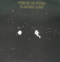 Venus In Furs - Platonic Love & Other Stories (1985)