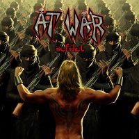 At War - Infidel (2009)