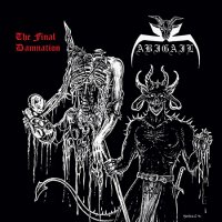 Abigail - The Final Damnation (2016)