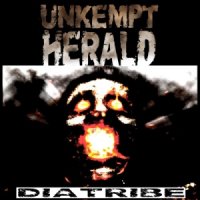 Unkempt Herald - Diatribe (2015)