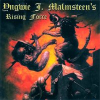 Yngwie J. Malmsteen\'s Rising Force - War to End All Wars (2000)