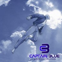 Rob Cottingham - Captain Blue (2013)