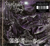 Emperor - In the Nightside Eclipse (20th Anniversary Ed. / 2CD Remaster 2014) (1994)  Lossless