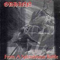 Odhinn - From a Splendourus Battle (1998)