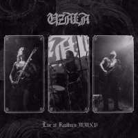 Uzala - Live At Roadburn (2015)