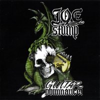 Joe Stump - Guitar Dominace (1993)