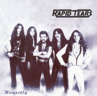 Rapid Tears - Honestly / Cry for Mercy (EP) (1982/1984)