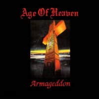 Age Of Heaven - Armageddon (1994)