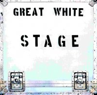 Great White - Stage (1995)