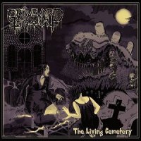 Graveyard Ghoul - The Living Cemetery (2014)