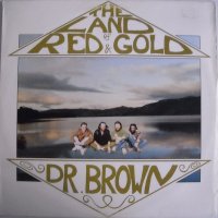 Doctor Brown - The Land Of Red And Gold (1989)