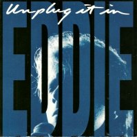 Eddie Money - Unplug It In (1992)  Lossless