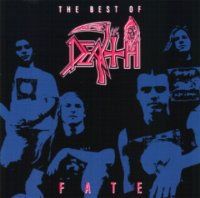 Death - Fate (Compilation) (1992)