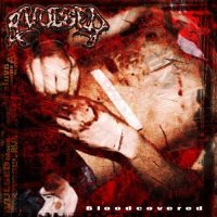 Avulsed - Bloodcovered (2001)  Lossless