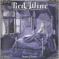 Red Wine - Suenos Y Locura (2003)