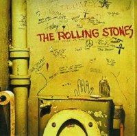 The Rolling Stones - Beggars Banquet (1968)  Lossless