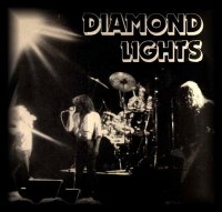 Diamond Head - Diamond Lights (1981)