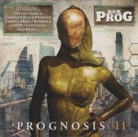 VA - Classic Rock Presents Prog: Prognosis 11 (2010)  Lossless