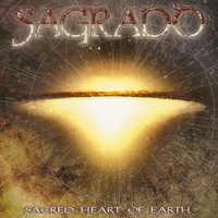 Sagrado Coração da Terra - Sacred Heart of Earth (2001)