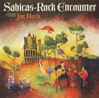 Sabicas with Joe Beck - Rock Encounter (1970)