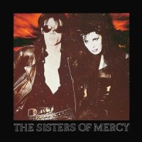 The Sisters Of Mercy - Singles & Eps - 1987 - 1993