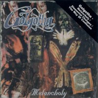 Golgotha - Melancholy / The Way Of Confussiom / Elemental Changes (2CD) (2003)