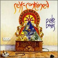 Peter Banks - Self-Contained (1995)