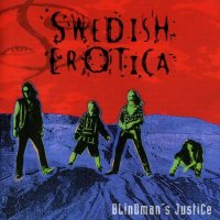 Swedish Erotica - Blindman's Justice (1995)