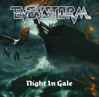 Evenstorm - Night In Gale (2015)