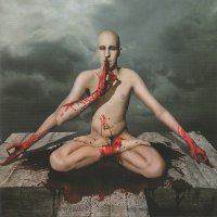 Meshuggah - obZen (2008)  Lossless