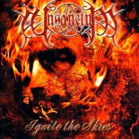 Unsanctum - Ignite The Skies (2003)