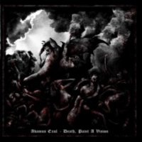 Adamus Exul - Death, Paint a Vision (2010)