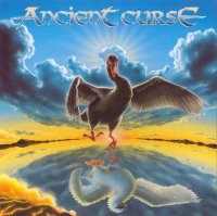 Ancient Curse - The Landing (1997)  Lossless