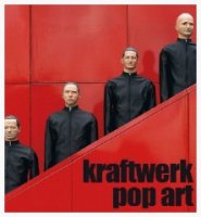 Клип Krafwerk - pop art ( Документальный, музыка, история ) (2013)