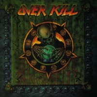 Overkill - Horrorscope (1991)  Lossless