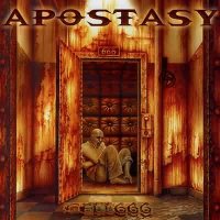 Apostasy - Cell 666 (2004)