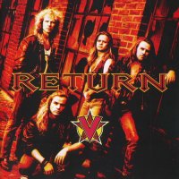 Return - V (1992)