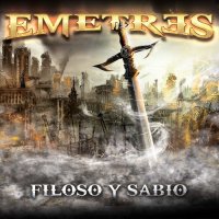 Emetres - Filoso Y Sabio (2016)